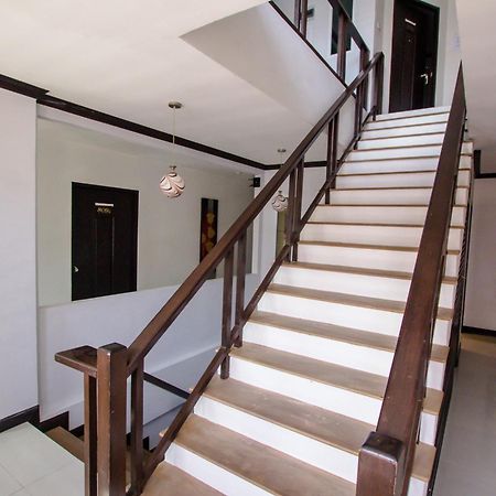 Queen Boutique Hotel Chaweng Экстерьер фото
