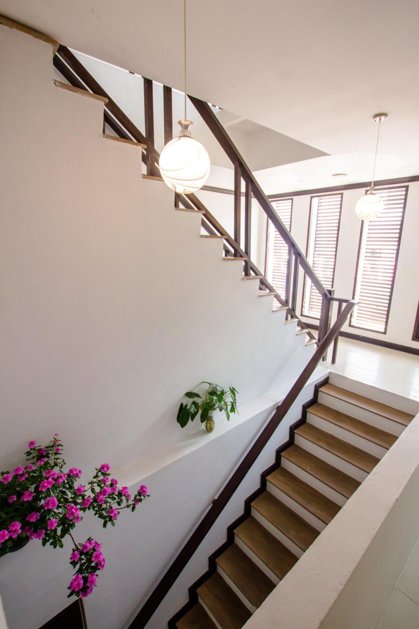 Queen Boutique Hotel Chaweng Экстерьер фото