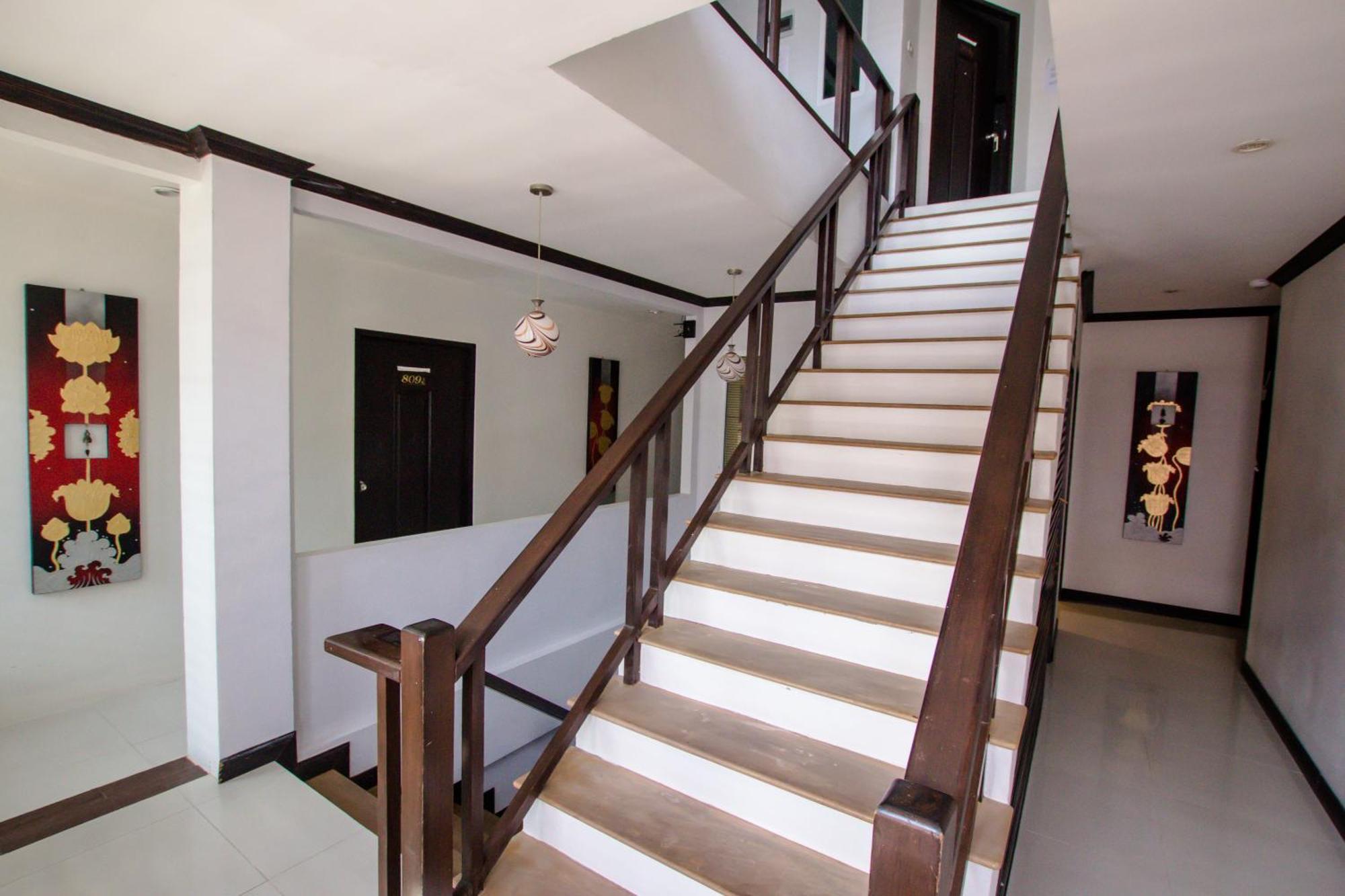 Queen Boutique Hotel Chaweng Экстерьер фото